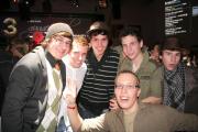 3 Jahre Kra 7. Februar 09